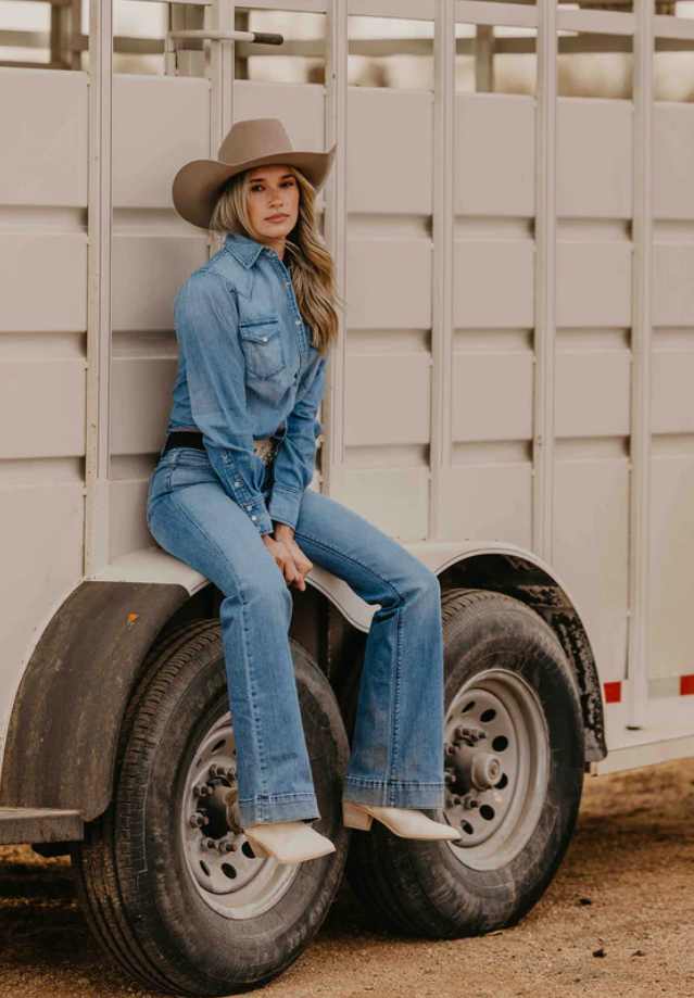 Denim 1